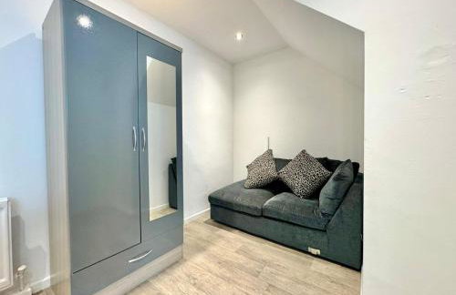 The Alnham, Large 3 bed apartment, Close to the City - Foto 22