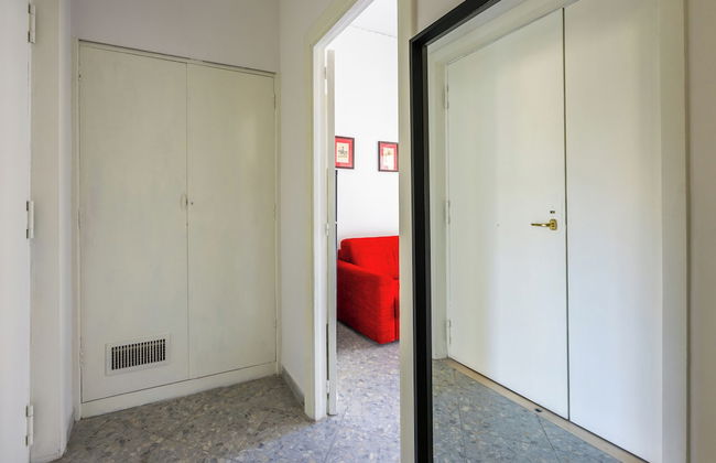 Beverello apartment - Foto 18