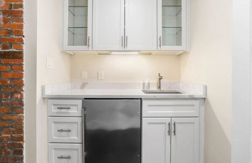 Sojourn Fabulous House on The Hill DC Landmarks - Foto 4