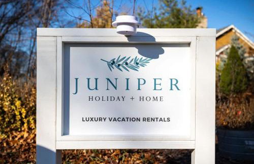 Meadow Pines by Juniper Holiday + Home - Foto 37