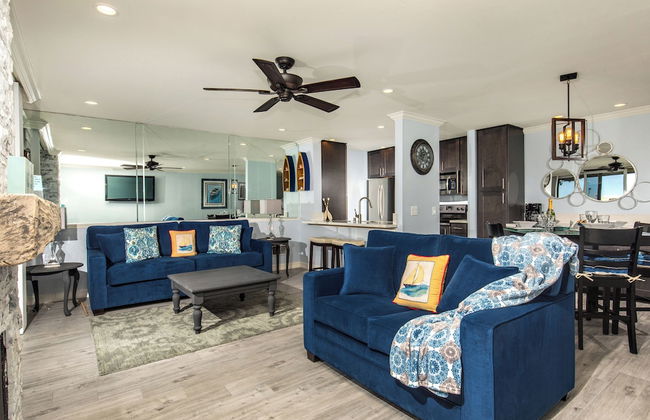 Oceanside Beach Condos - Foto 46