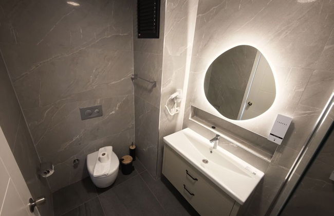 Diplomat Suites - Foto 52