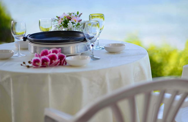 wisteria ocean Nakijin - Foto 24