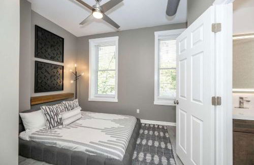 Queen City Views 3 Chic 2 BDR - Foto 14