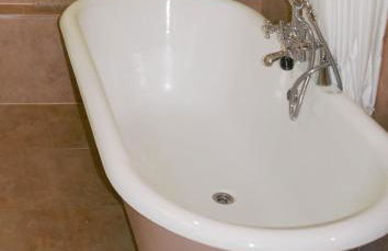 The Coach House - Foto 15