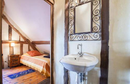 Le Cottage, Maison paysanne au cœur du Vexin - Foto 30