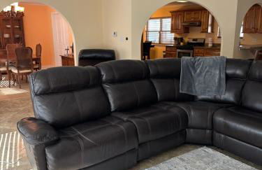 New Orleans Ponderosa - Foto 1