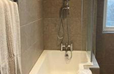 Rydal house 2 bedroom house with upstairs bathroom - Foto 11