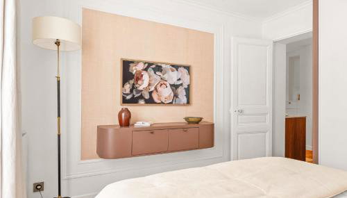 Appartement Tour Eiffel - Invalides - Photo 2