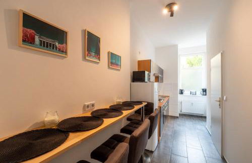 Apartment in Berlin Mitte - Photo 5