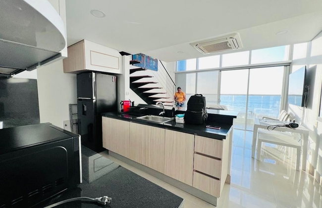 U-GO Edificio Murano Elite, Bocagrande - Foto 24