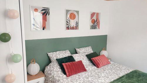 Maison à 800 m du circuit des 24H du Mans - Foto 5