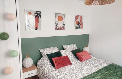 Maison à 800 m du circuit des 24H du Mans - Foto 5