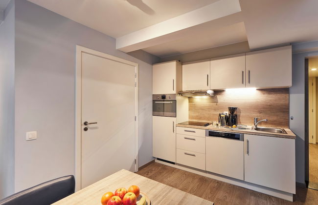 Holiday Suites Blankenberge - Foto 52