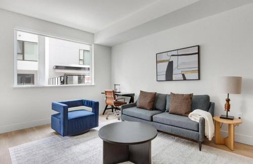 Blueground Ingold - Milldale pool nr Park SFO-1969 - Foto 1