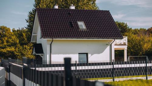 Domki Akacje Wisełka - Foto 4