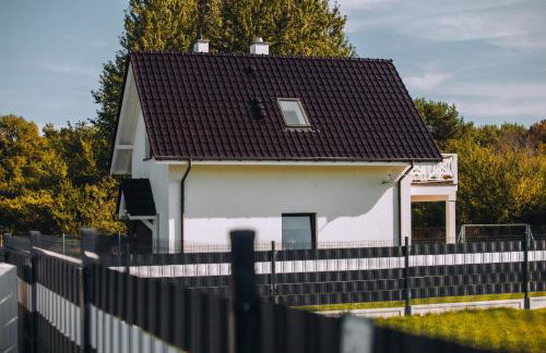 Domki Akacje Wisełka - Foto 4