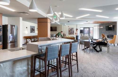 Larimer Square, Parking included, at The Windsor - Foto 13