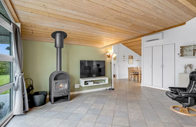 "Ingbritt" - 700m to the fjord - Foto 18