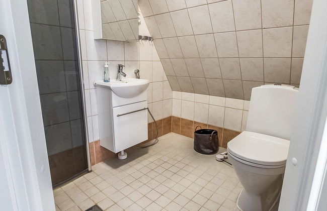 Villa harald - Foto 22