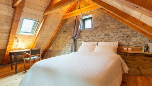 Gite lou clapas 5 personnes - Foto 3