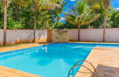 Casa de Campo I Cond Ninho Verde II - Foto 7