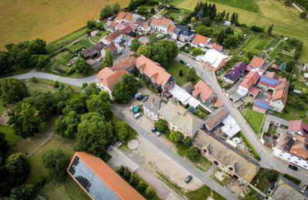 Gutshaus von Bismarck - Foto 7