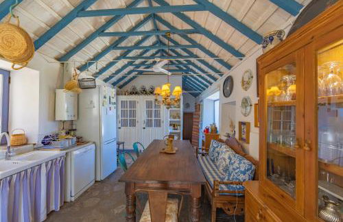 Cortijo La Hoya - Foto 52