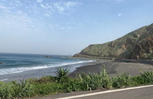 Casa Amarilla de Playa Benijo - Foto 41