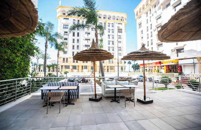 Noreba Hospitality - Foto 59