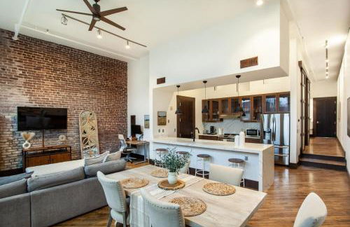 Jackson Jewel - Downtown Suite - Foto 13