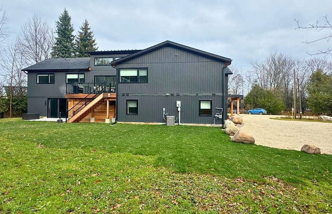 Orchard Run Chalet - Photo 55