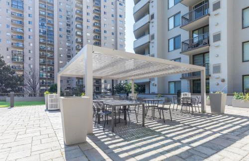 Stylish 2BR Haven - Minutes from DC & Airport - Foto 40