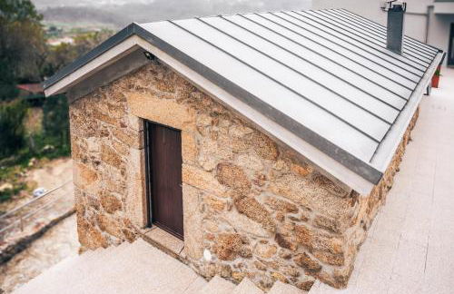 Casa Valverde - Vale de Cambra - Foto 15