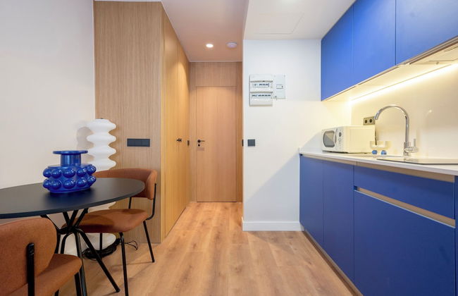 Iconic Suites - Foto 59