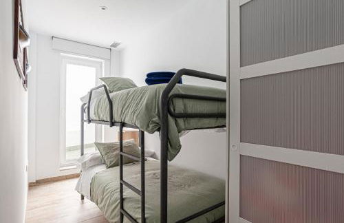 Apartamentos Wamba - Foto 23