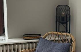 Historisch Ferienwohnung Smukkegård im modernen Ambiente mit Balkon nahe St Peter Ording und der Nordsee - Foto 14