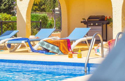 Villa Cohete - Plusholidays - Foto 9