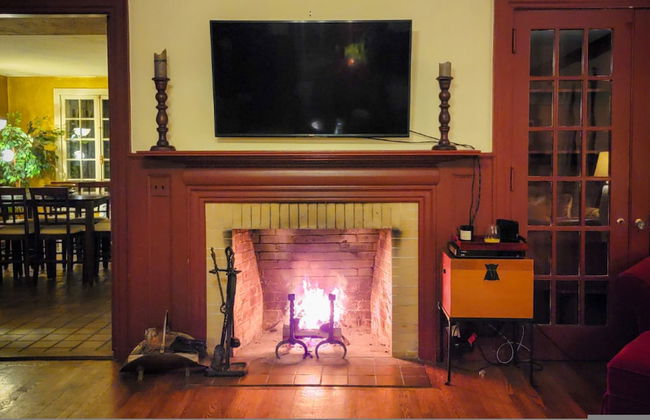 Jacuzzi - West Point - Family Friendly - Photo 51