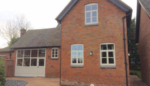 Woodleighton Cottages - Foto 5