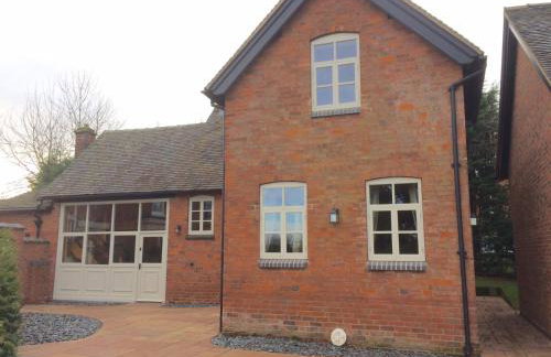 Woodleighton Cottages - Foto 5