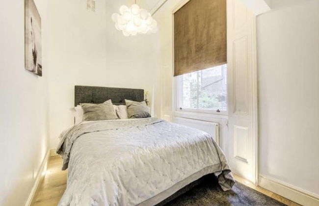 Chelsea - 2bed Apartment - Sleeps 4 - Pet Friendly - Foto 2