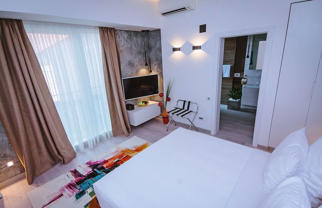 No 6 Apartments - Foto 27