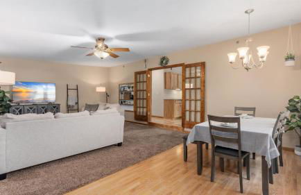 Driftwood Condos at Lumberyard Lofts - Foto 29