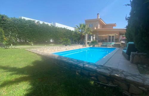 Ablaze Luxury Athens - Foto 11