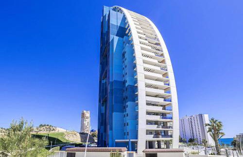 Sunset Waves V by Terreta Rentals - Foto 17