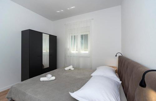 Luxury apartments Nicole 2 - Photo 51