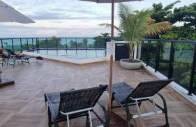 Flat Recanto Maraca Beach - Porto de Galinhas - Foto 8