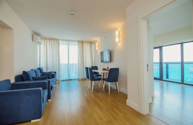 Orbi City Sea View - Foto 70