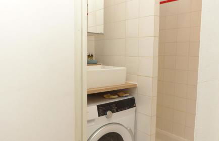 Studio les pieds dans l’eau à Penthièvre - Foto 19